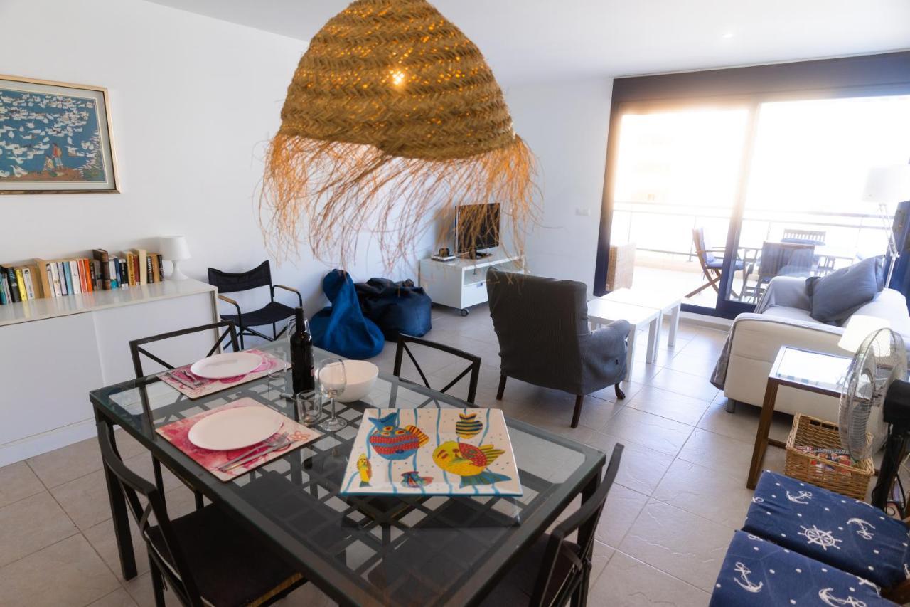 Apartment Zf-apartamento Puerto *