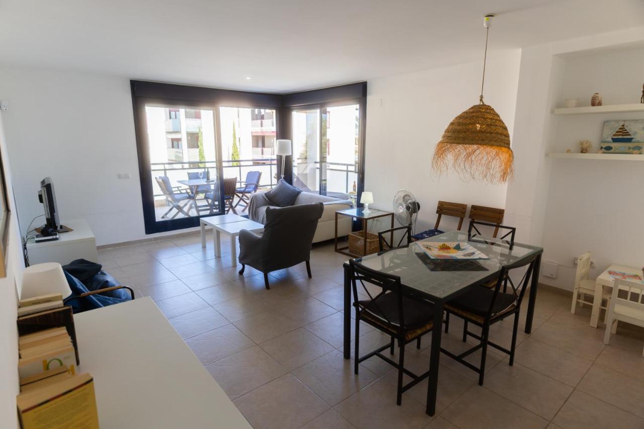 Zf-apartamento Puerto *