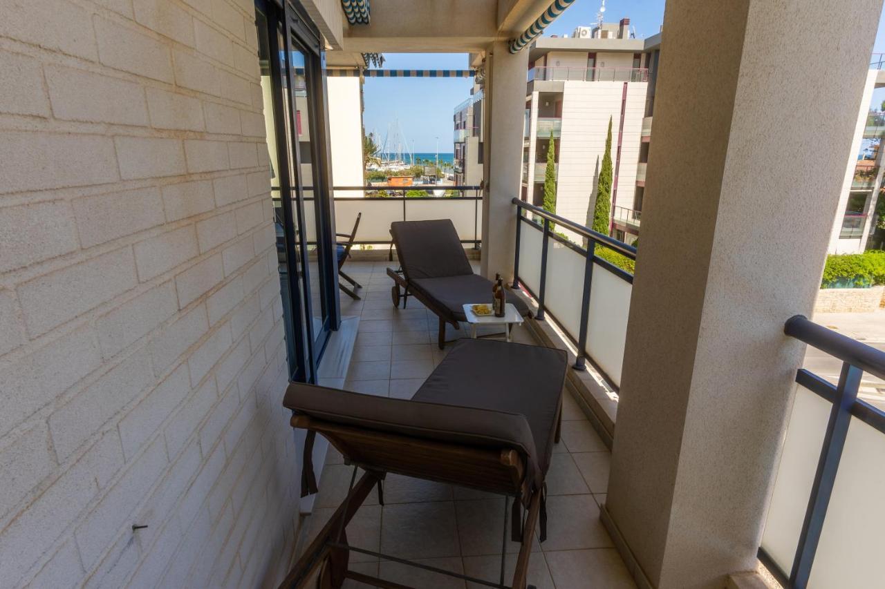 Zf-apartamento Puerto *
