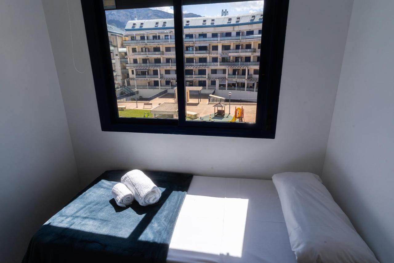 Zf-apartamento Puerto Apartment *