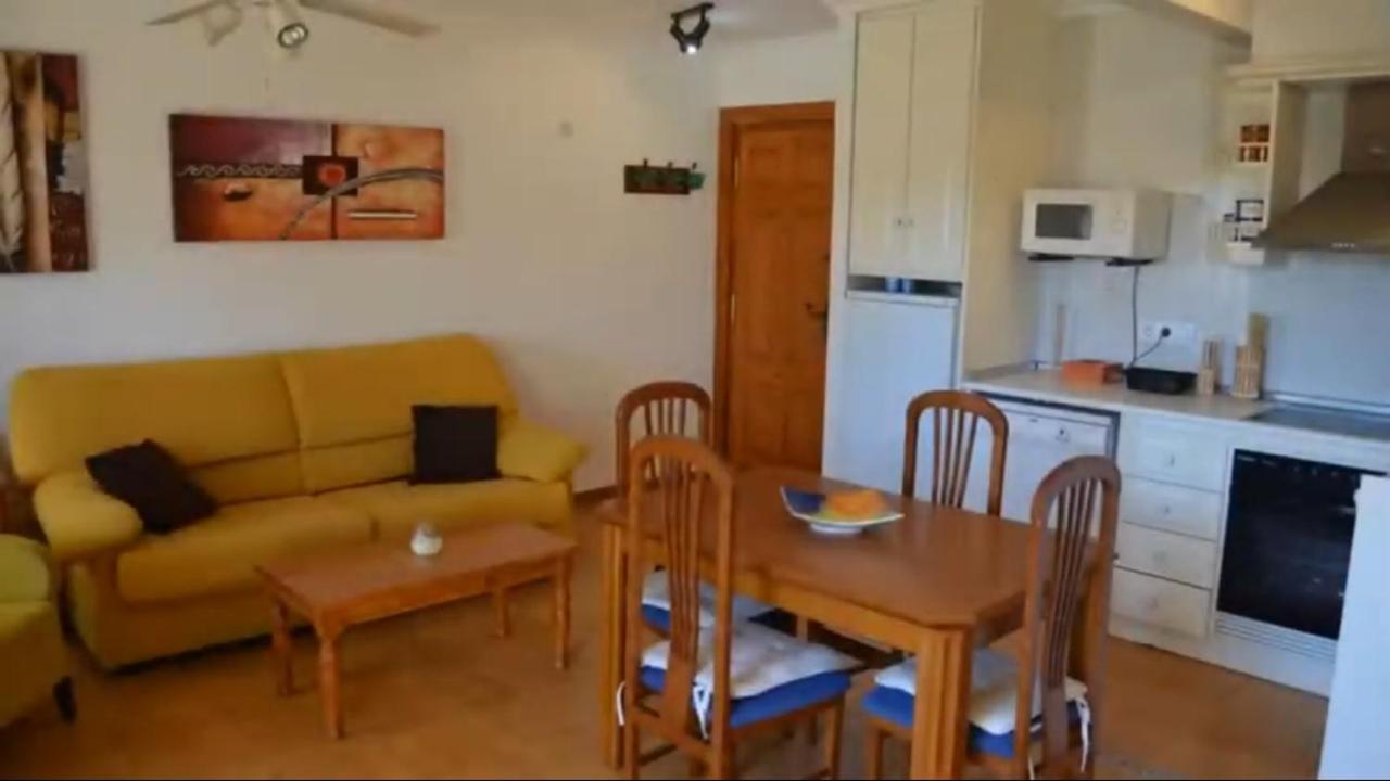 Felicidad Apartamento Dénia