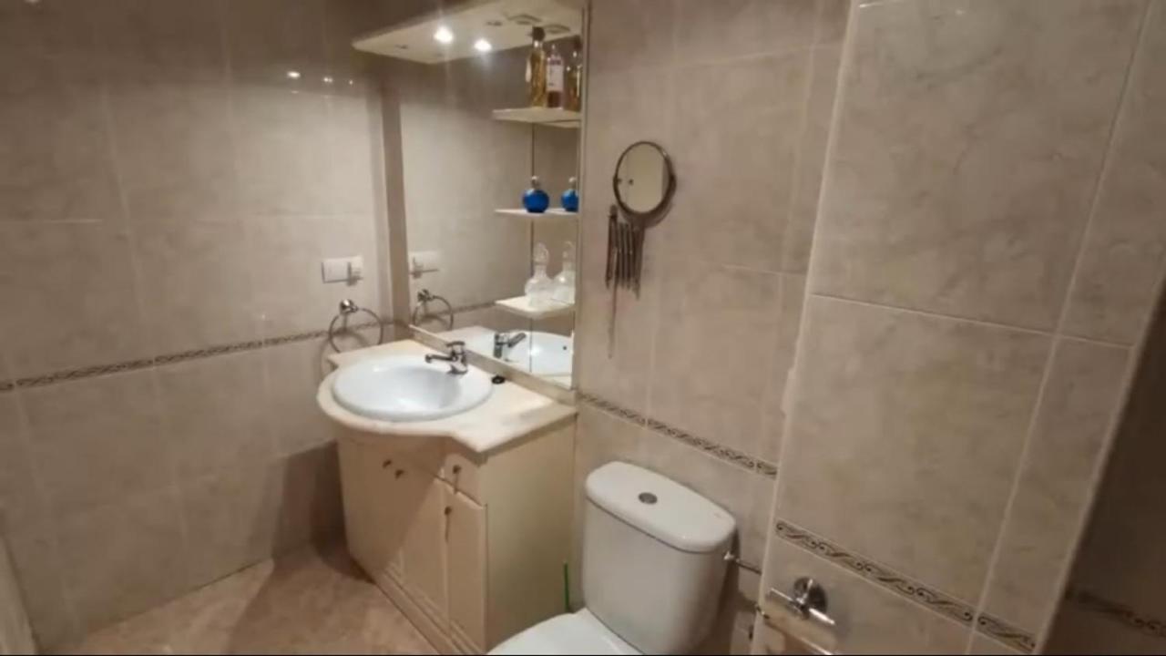 Apartamento Felicidad