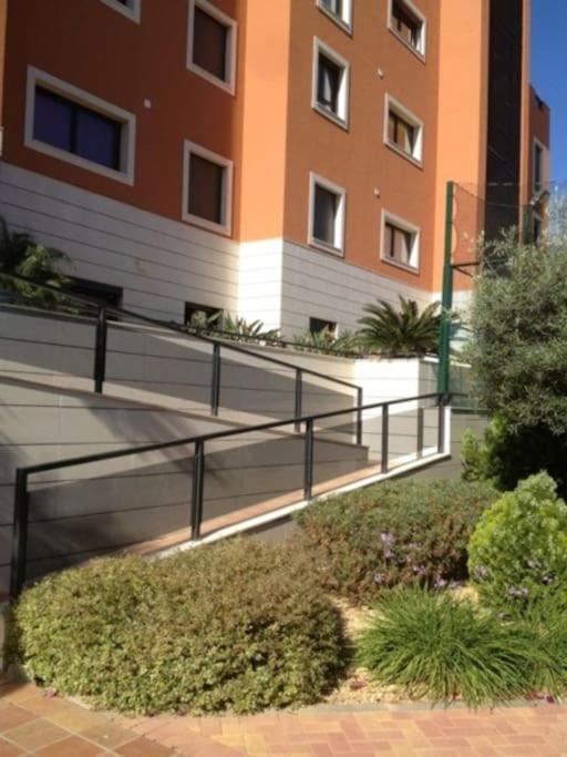 Cerca De La Playa Y Centro Dénia
