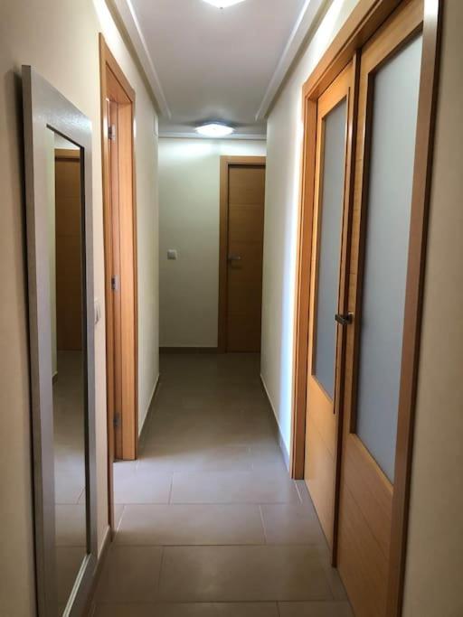Cerca De La Playa Y Centro Apartamento