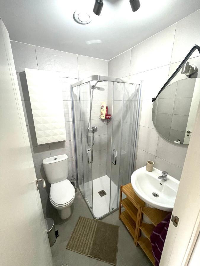 Apartamento Mar Jonica Dénia
