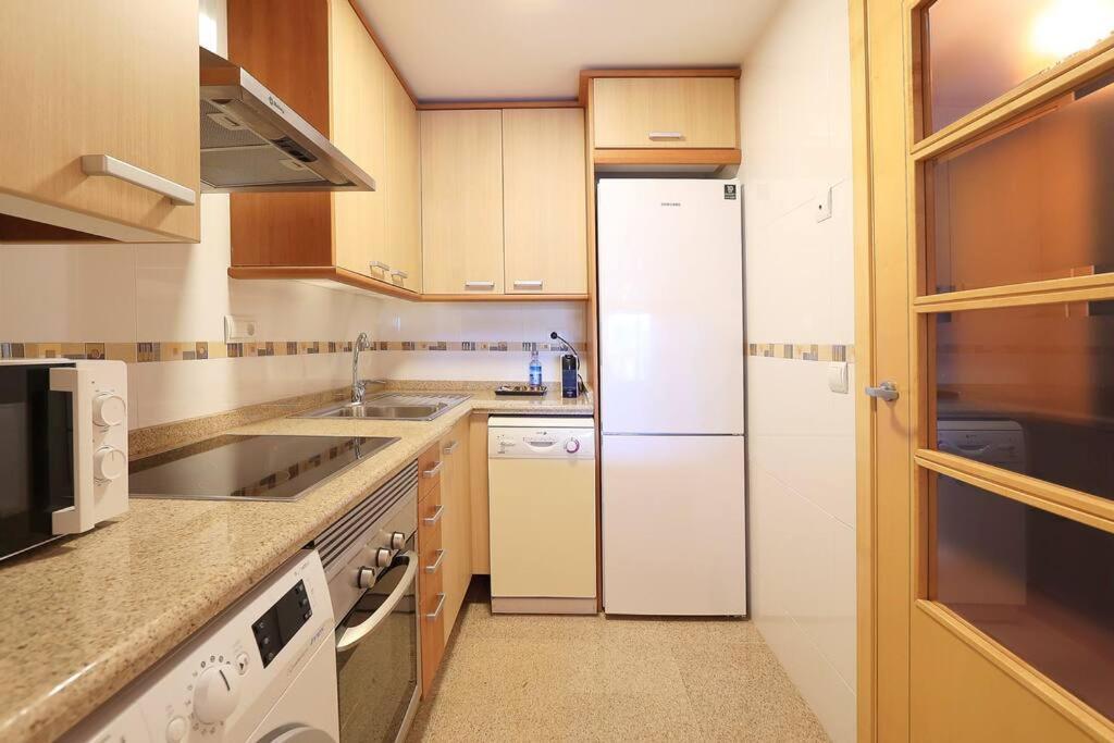 Casa Azul Apartment