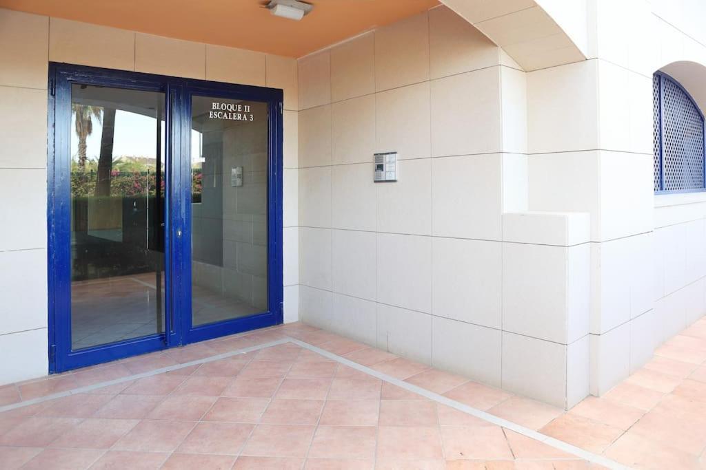 Casa Azul Apartment