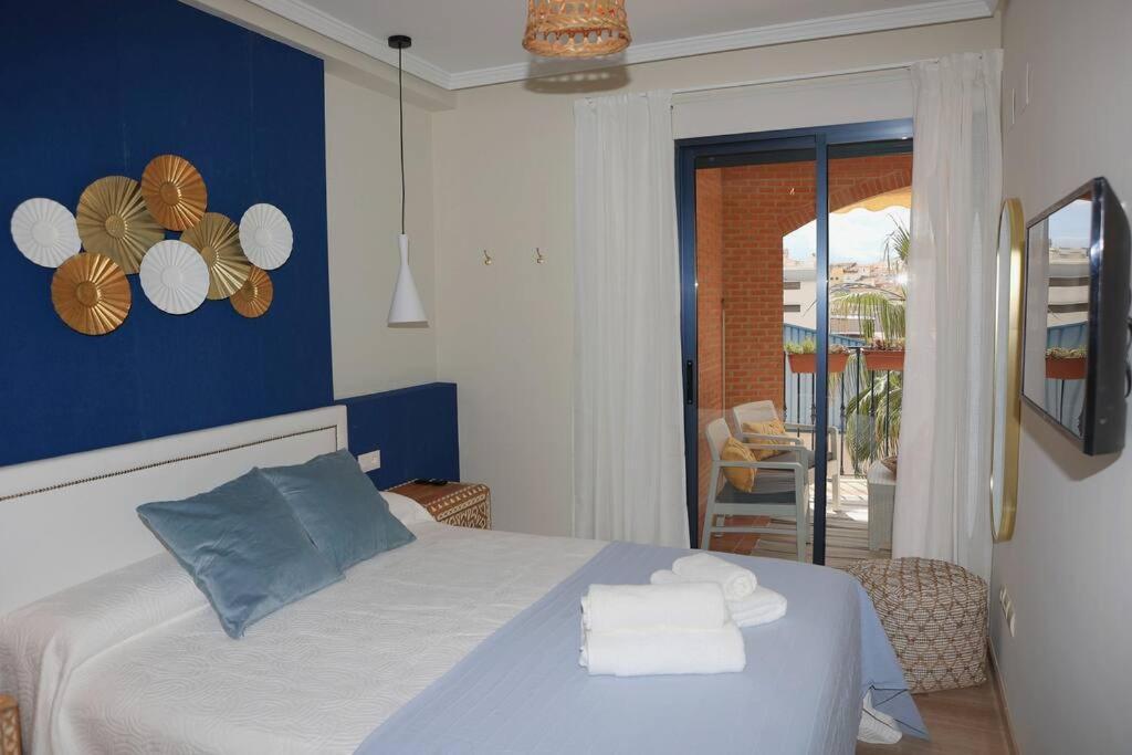 Casa Azul *
