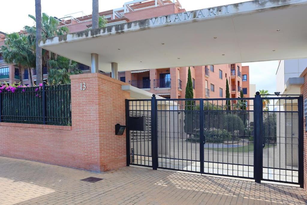 Casa Azul * Denia