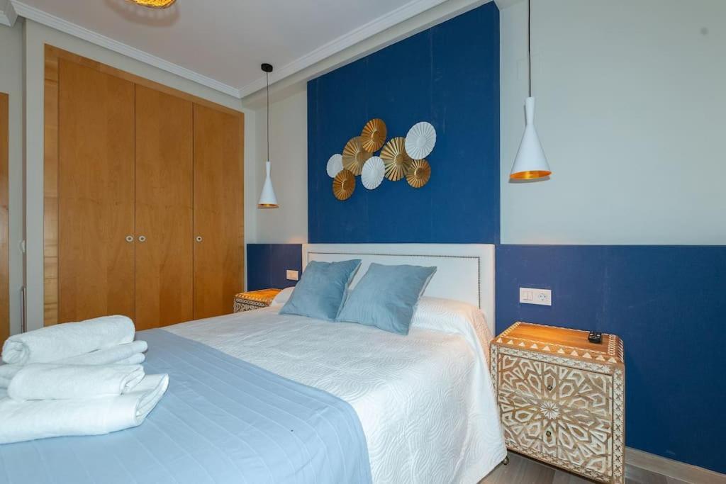 Apartment Casa Azul Denia
