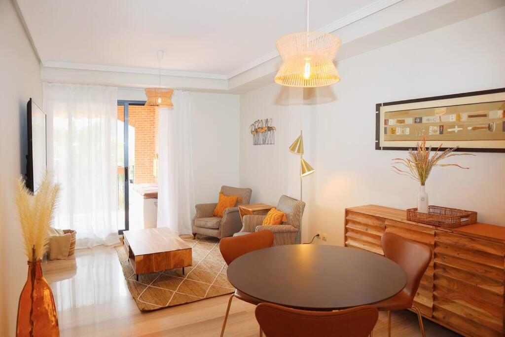 Casa Azul Apartment *