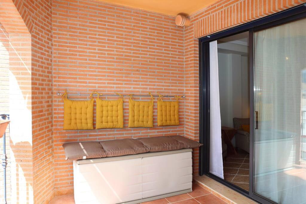 Casa Azul Apartment *