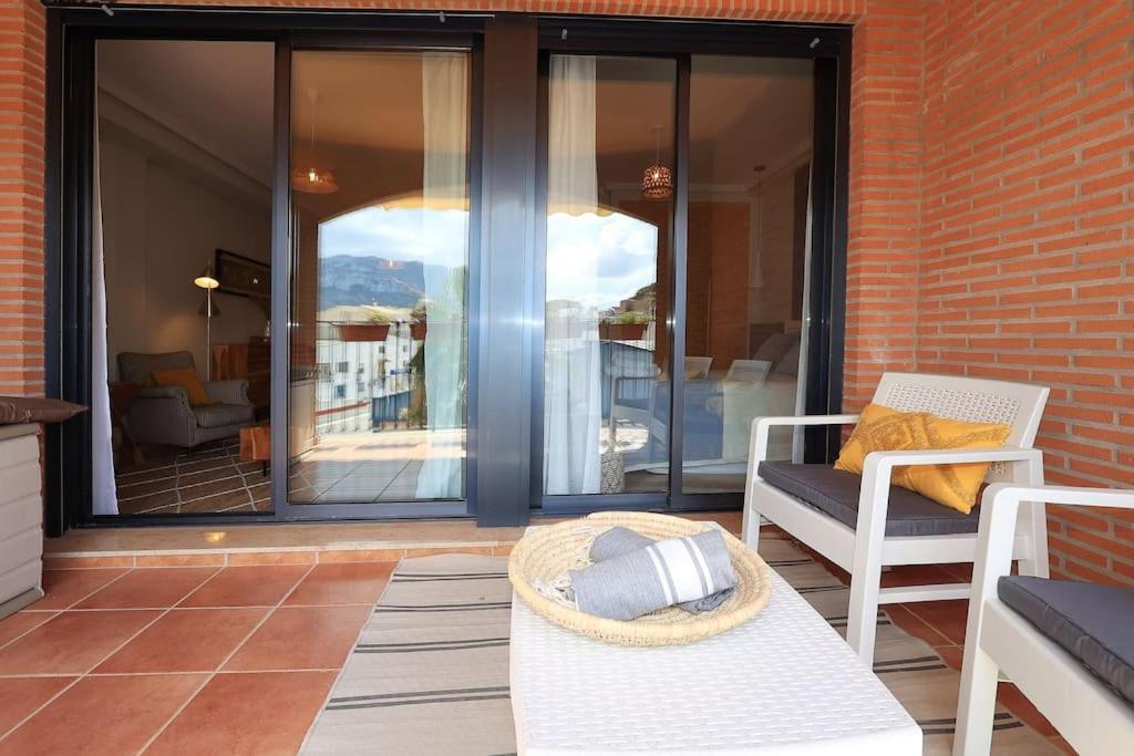 Apartment Casa Azul