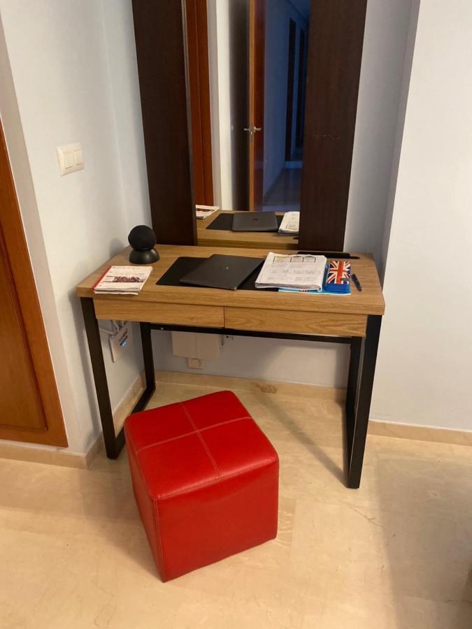 Apartamento Lujoso A 150 M Del Mar Dénia