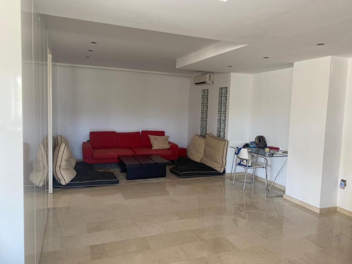 Lujoso A 150 M Del Mar Apartamento