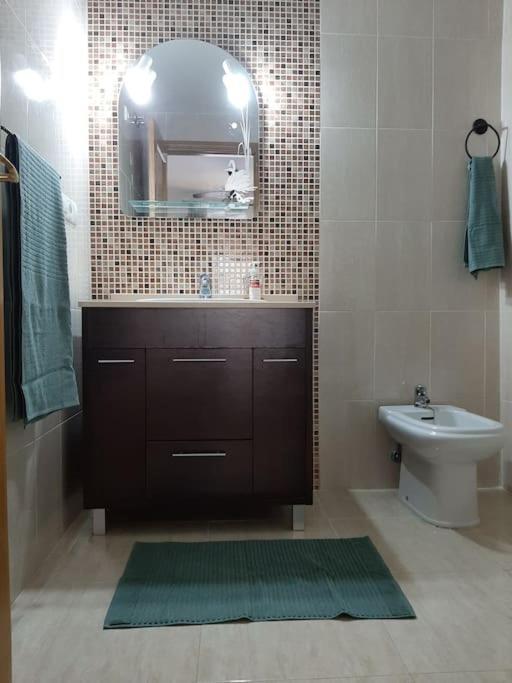 Two Bed Two Bathrooms Ground Floor With Pool View