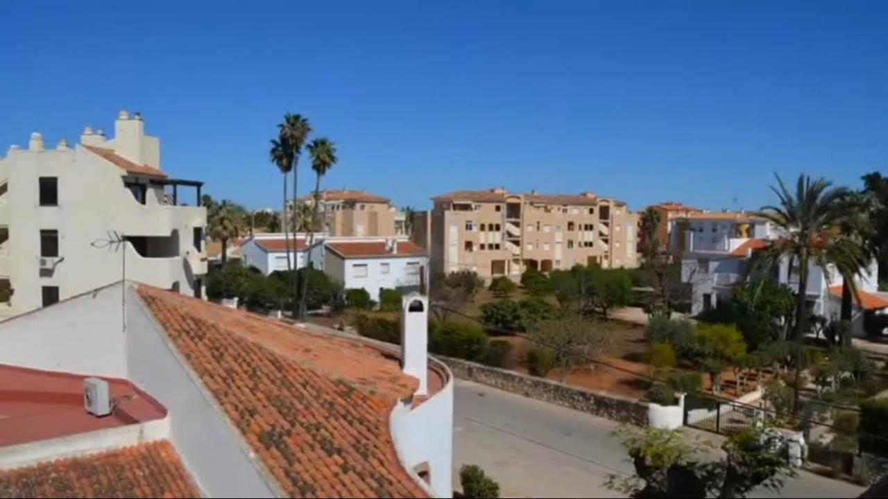 Apartamento Felicidad *