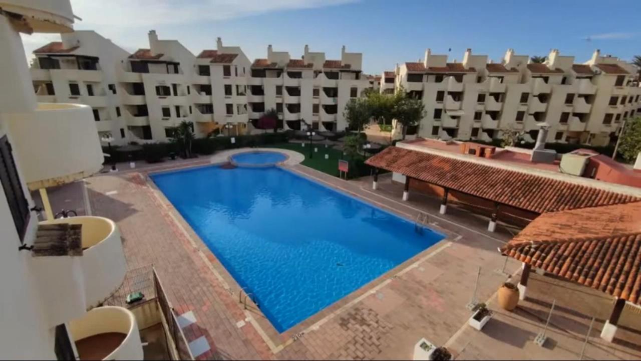 Apartamento Felicidad Dénia