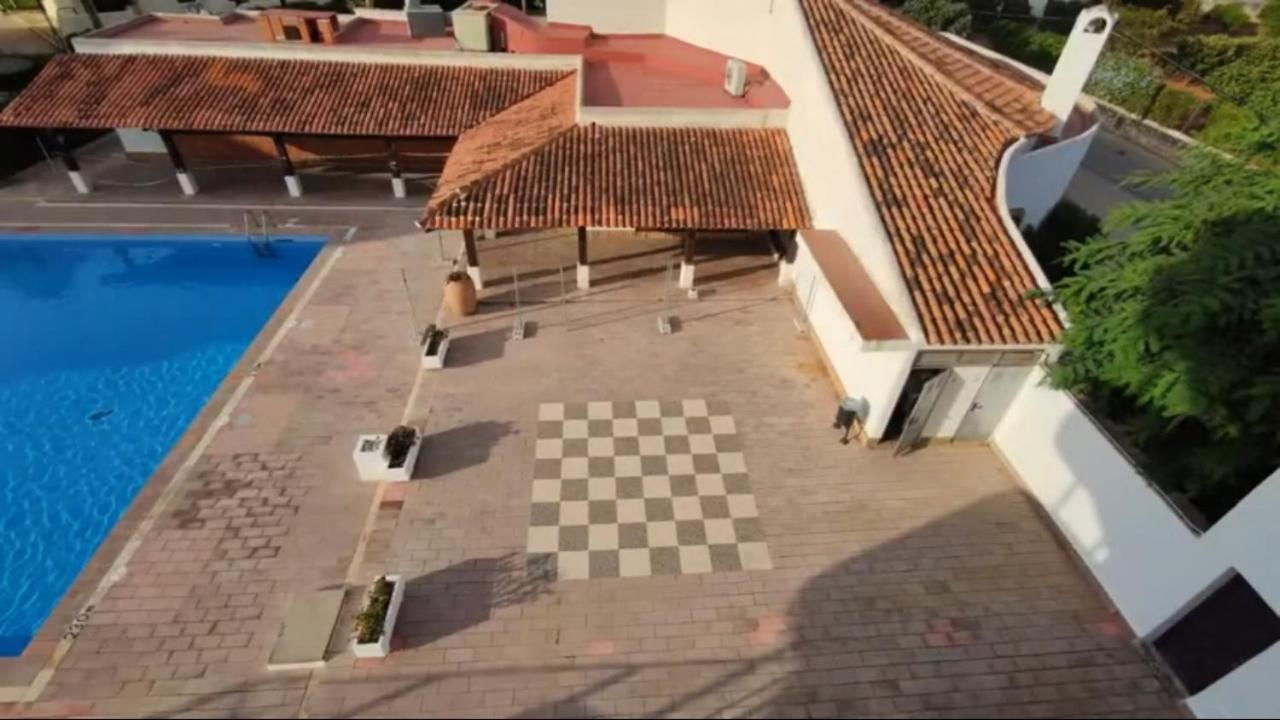 Felicidad Apartamento