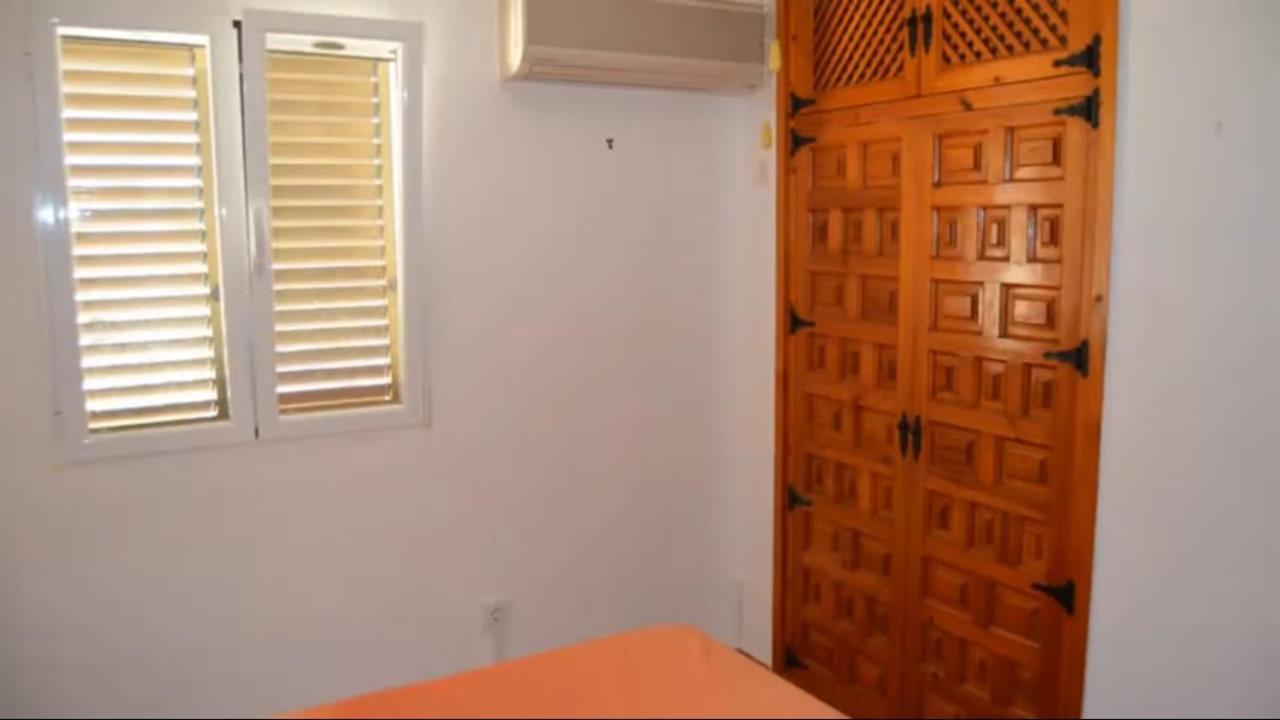 Apartamento Felicidad *