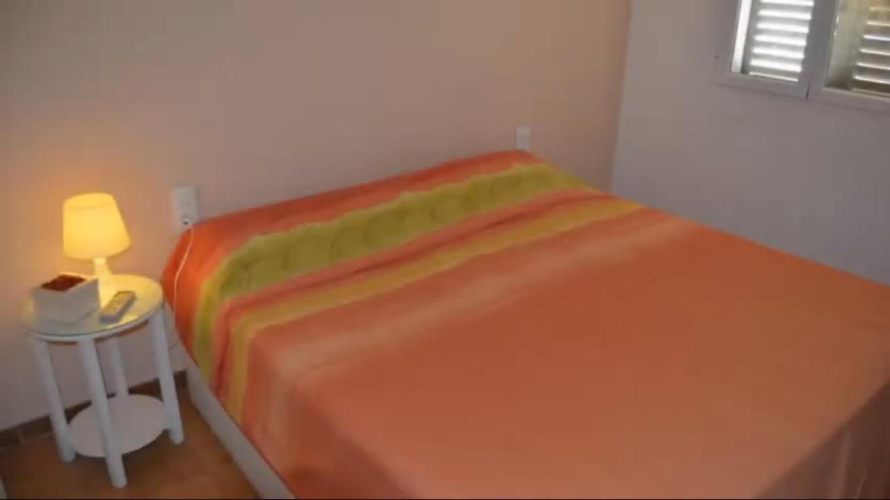 Apartamento Felicidad
