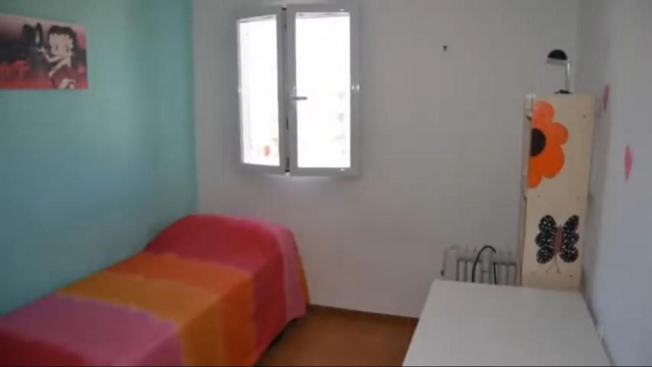 Felicidad Apartamento *