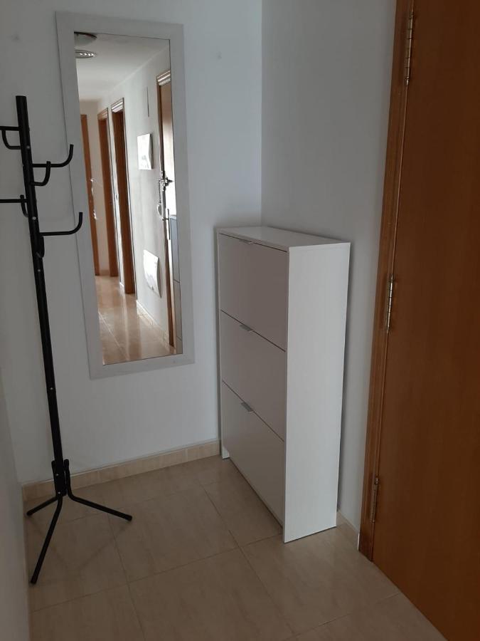 Apartment Two Bed Two Bathrooms Ground Floor With Pool View
