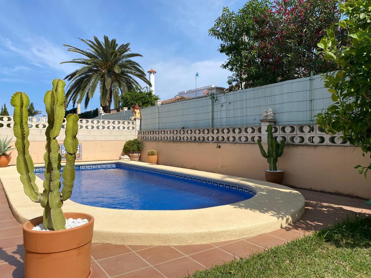 Villa Casa Montevista Denia