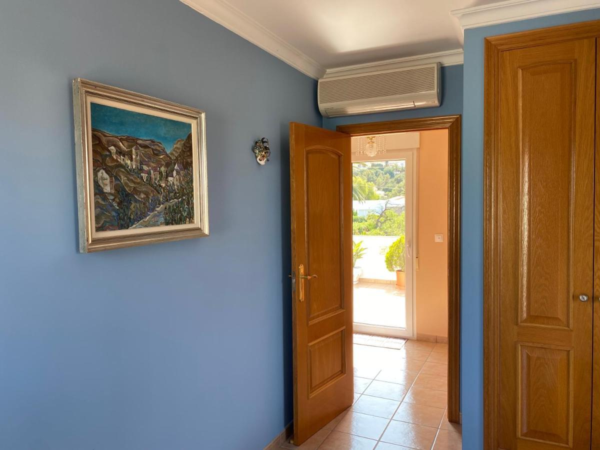 Villa Casa Montevista Denia