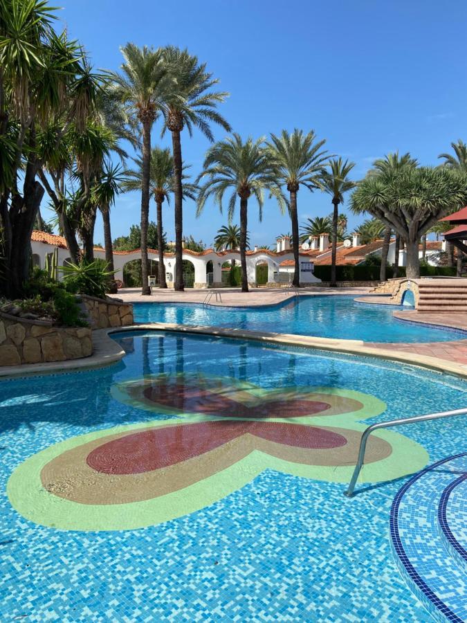 Apartment Mira Montgo Las Marinas *
