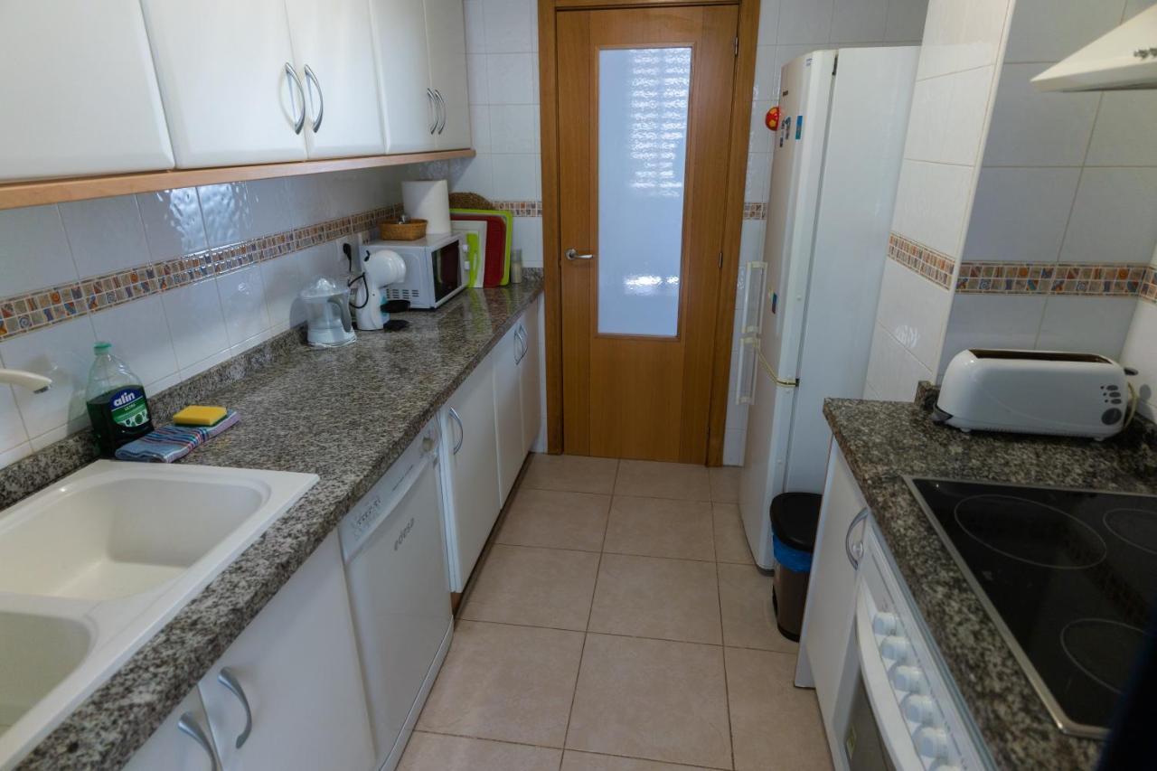 Zf-apartamento Puerto *