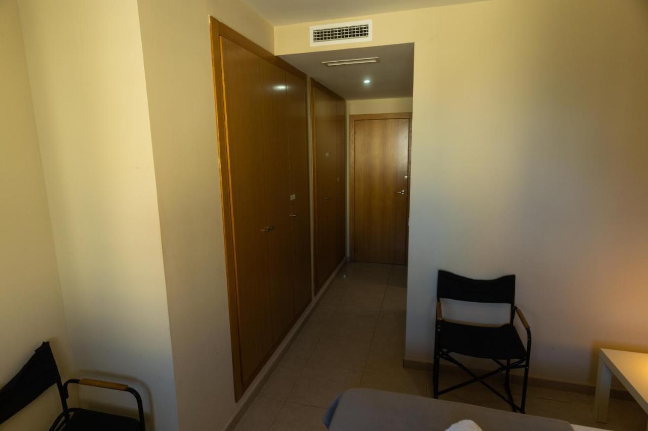 Apartment Zf-apartamento Puerto