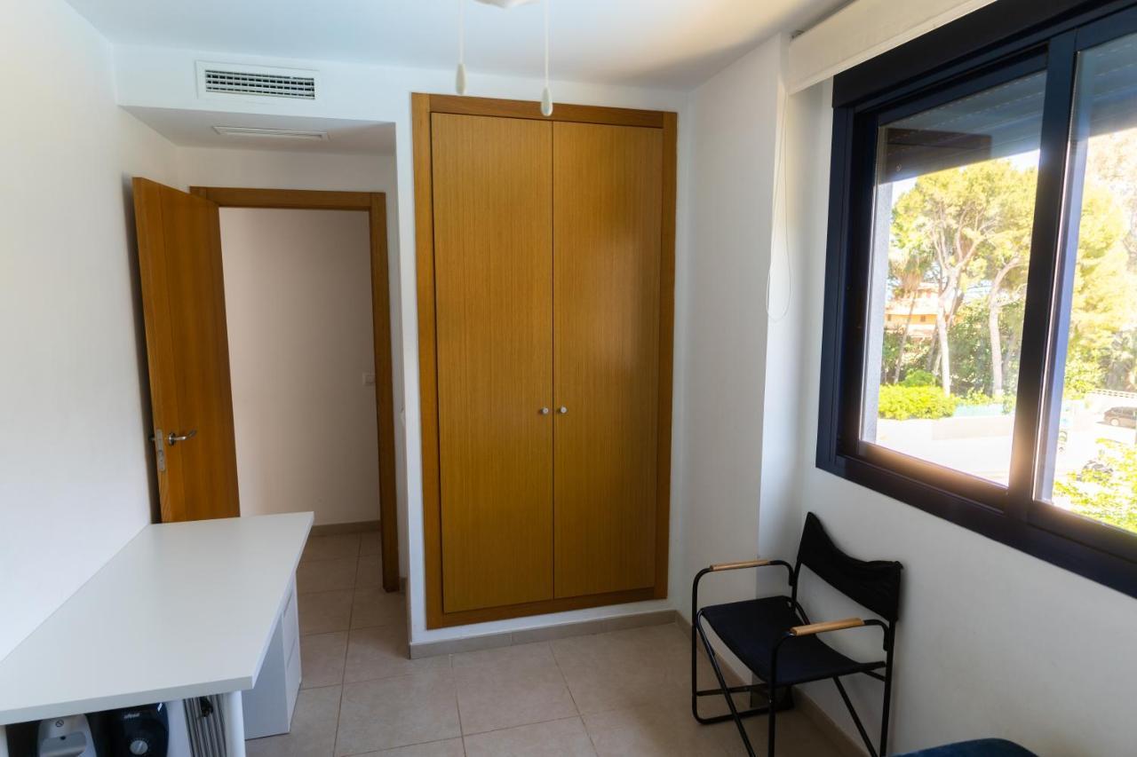Zf-apartamento Puerto Apartment Denia