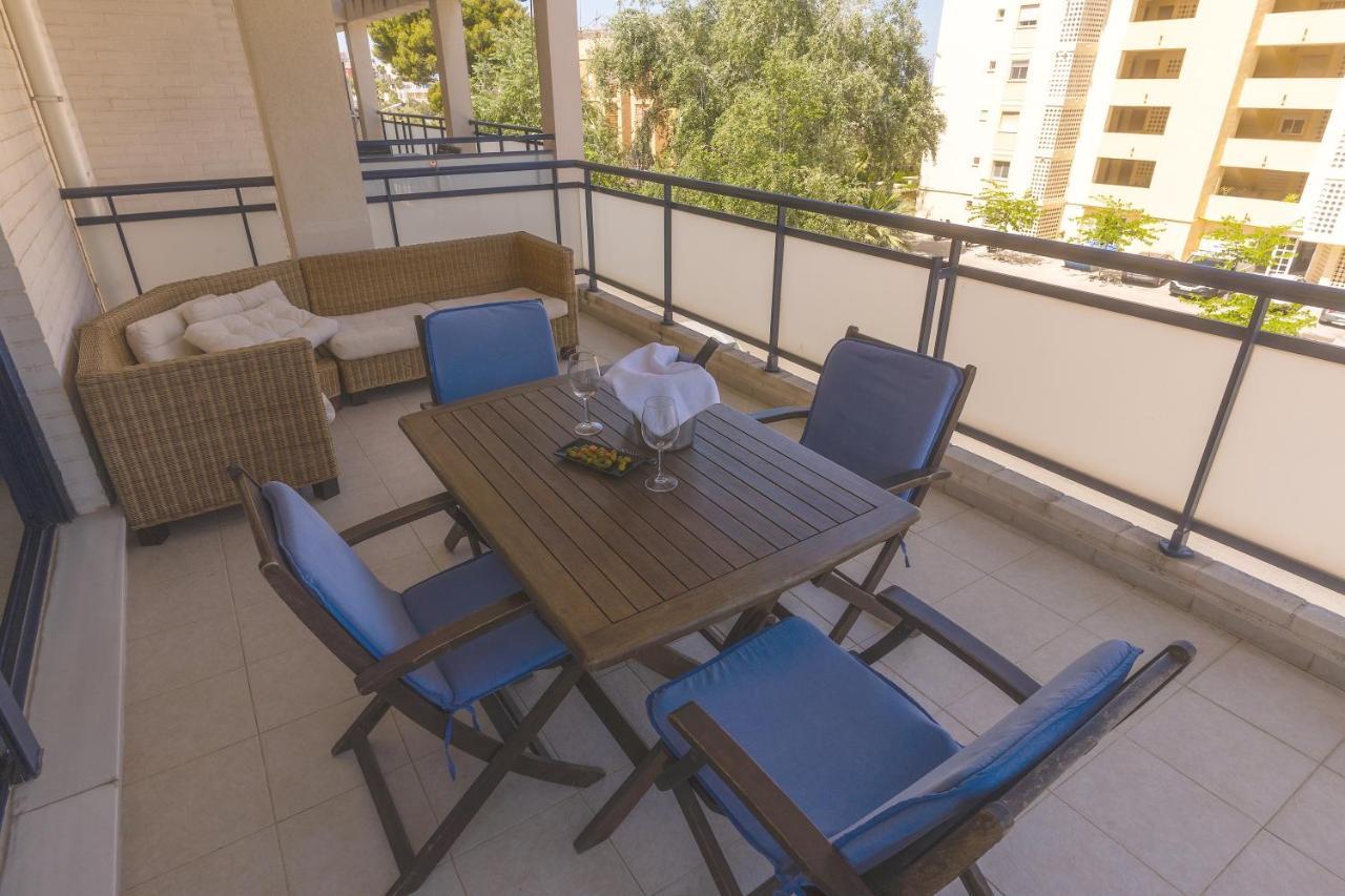 Apartment Zf-apartamento Puerto *