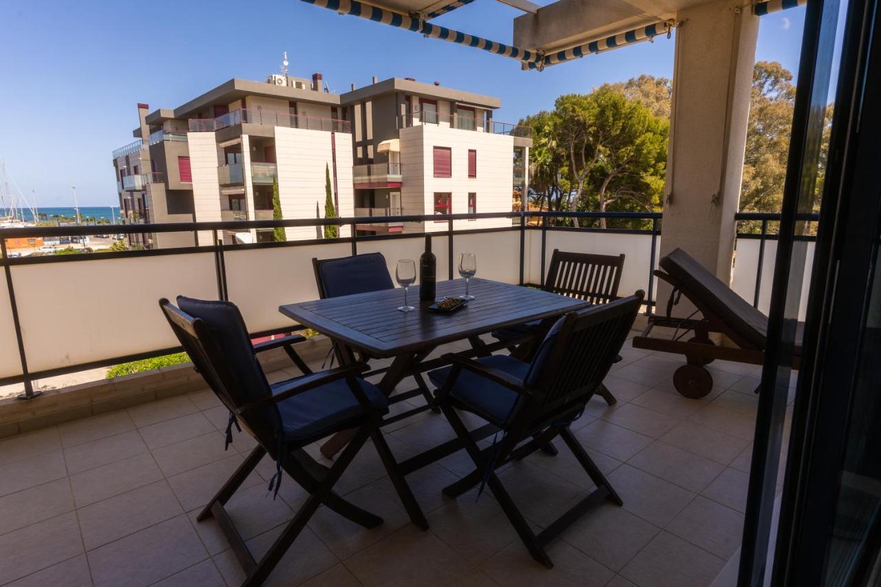 Apartment Zf-apartamento Puerto *