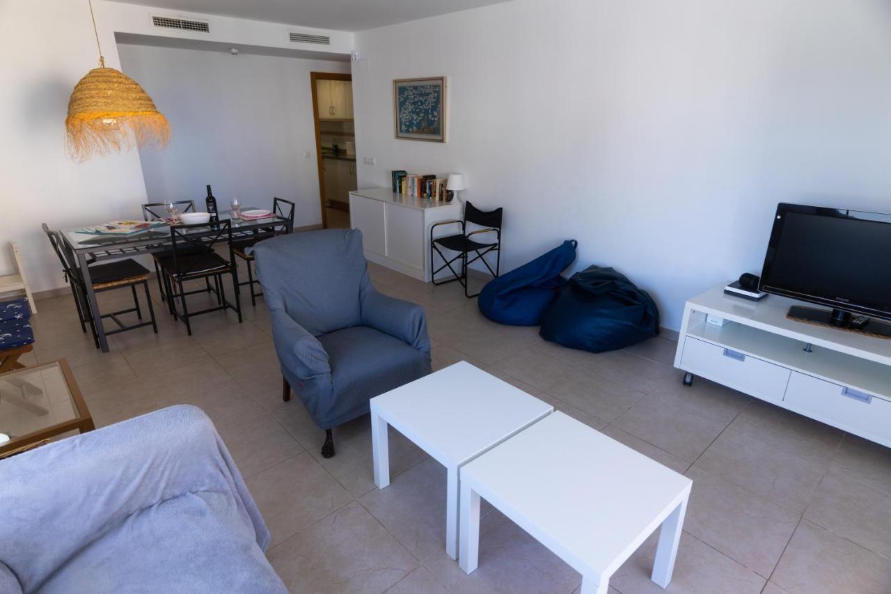 Zf-apartamento Puerto Apartment