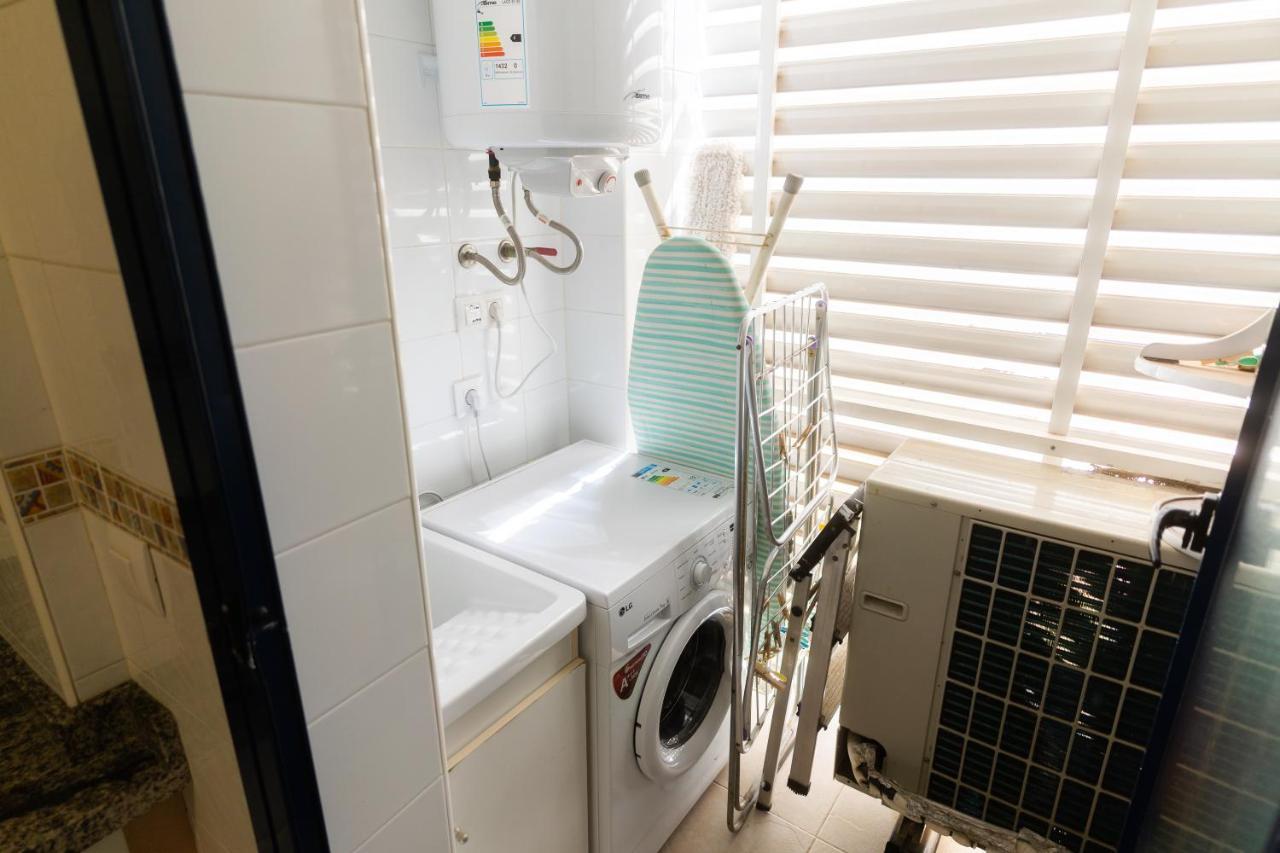 Zf-apartamento Puerto *