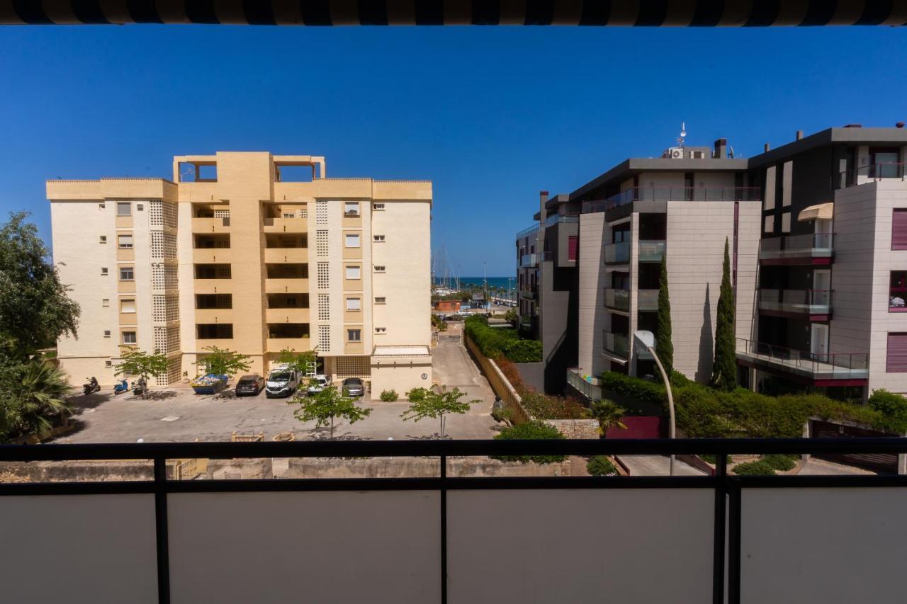 Zf-apartamento Puerto