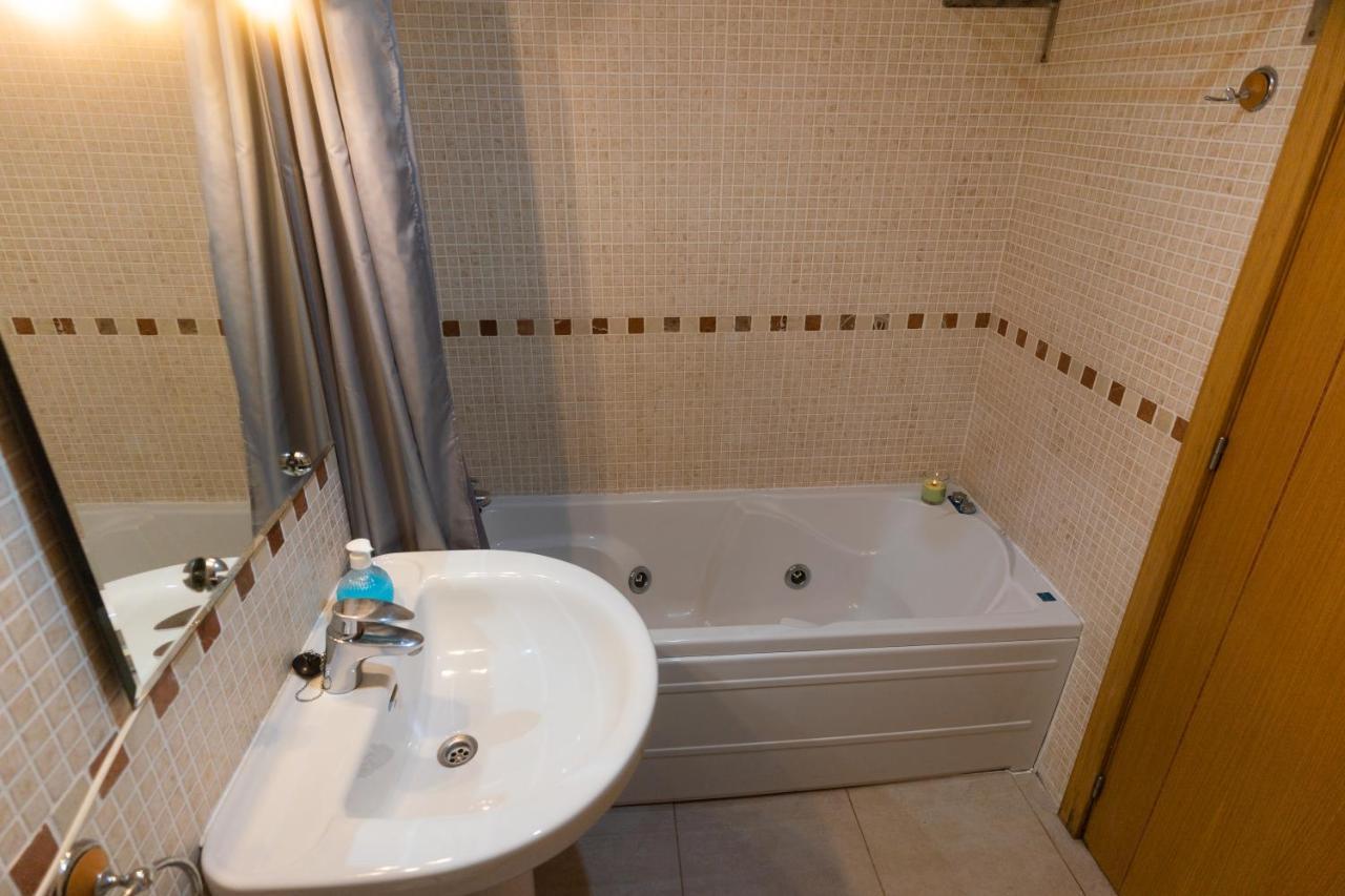 Apartment Zf-apartamento Puerto