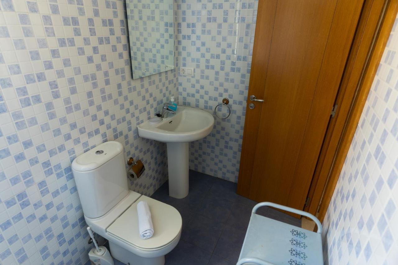 Apartment Zf-apartamento Puerto Denia