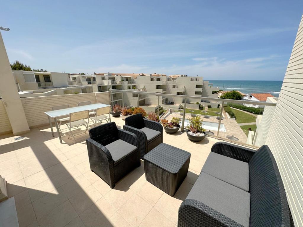 Apartamento Tierra De Mar 05 By Homeprive *