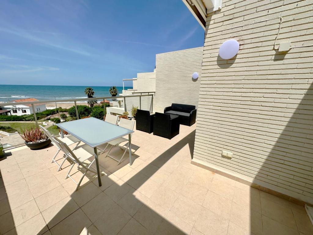 Apartamento Tierra De Mar 05 By Homeprive *
