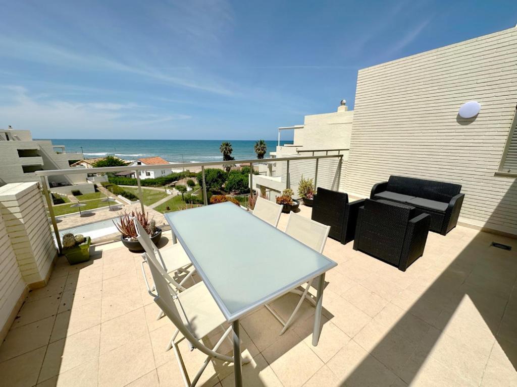 Tierra De Mar 05 By Homeprive Apartamento