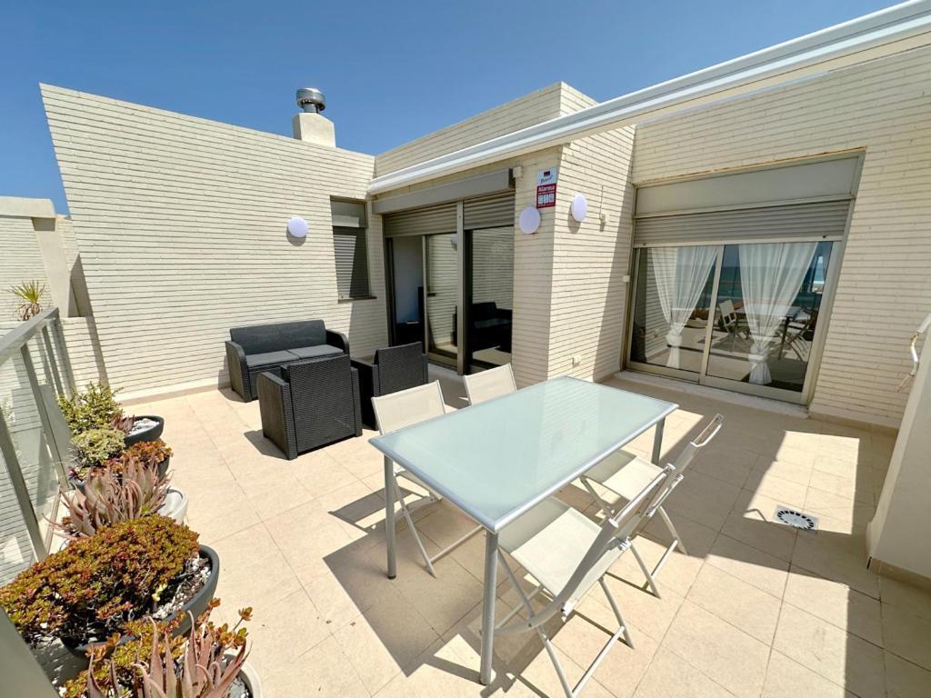 Tierra De Mar 05 By Homeprive *