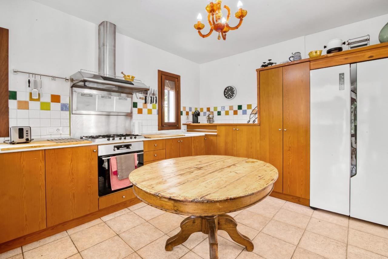 Araucaria Villa