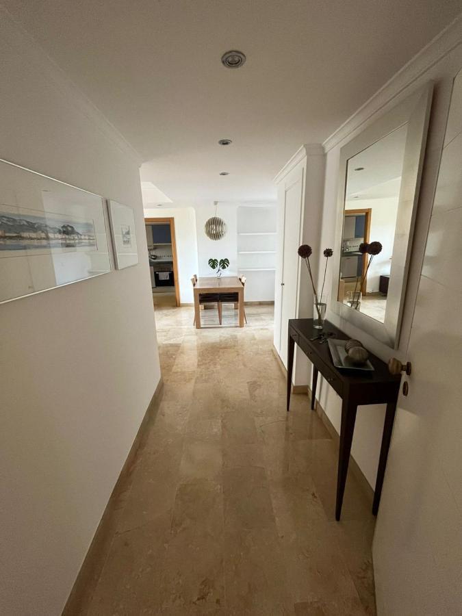 Estrella Del Mar Apartment Denia
