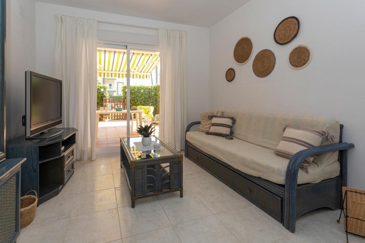 Apartamento Fontana Iii, Bajo, 2 Dormitorios, By Bookindenia
