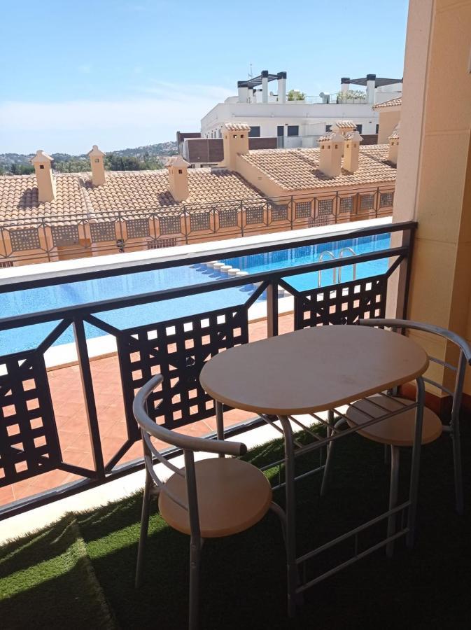 Apartamento Mirador De