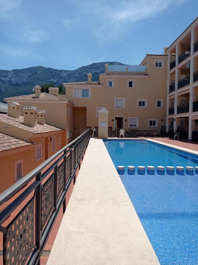 Mirador De Apartamento *