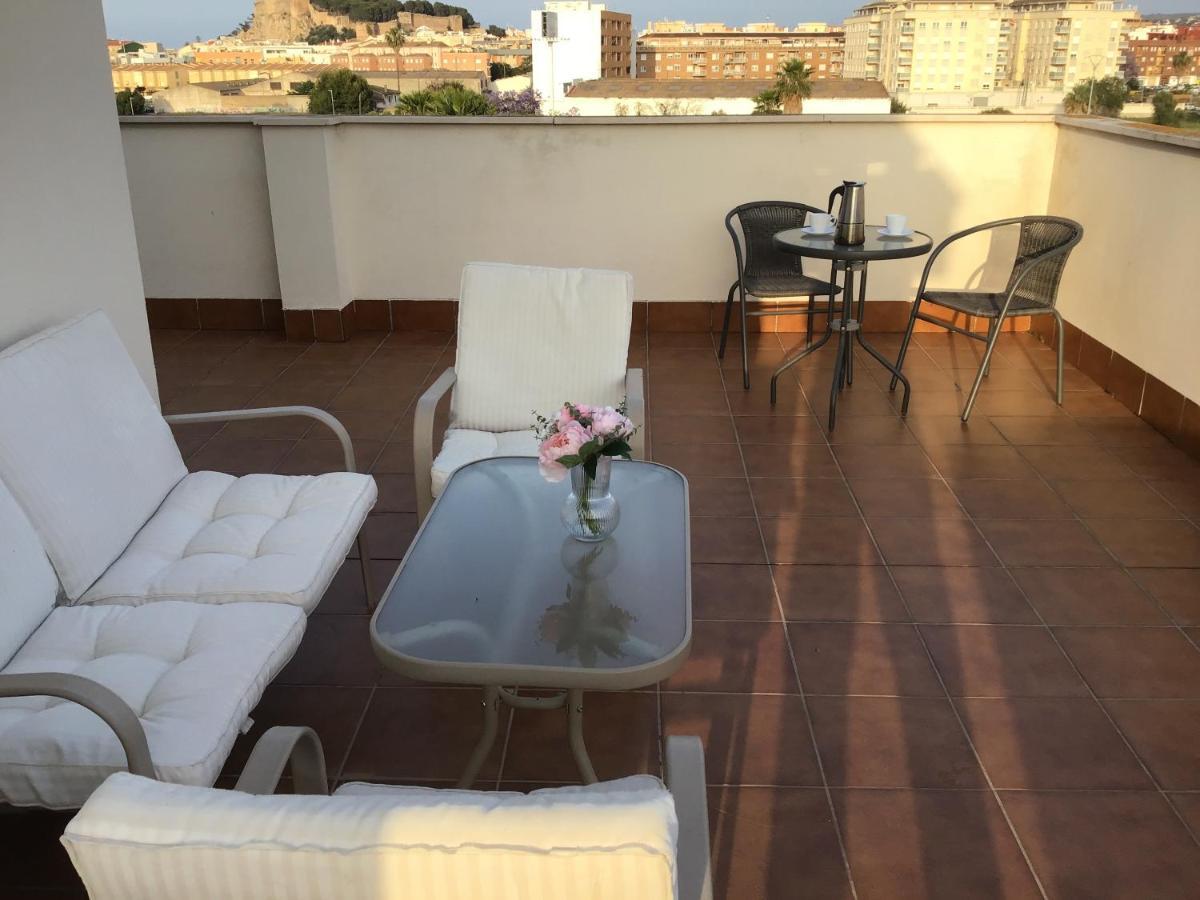 Apartment Anacasa Atico El Manantial Ap2109 *